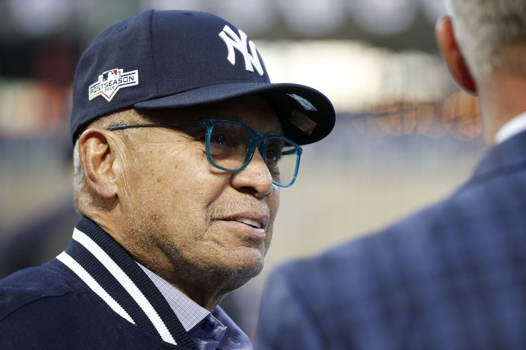 Reggie Jackson